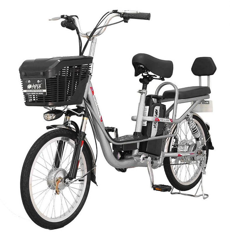 Электровелосипед HIPER Engine BS265 Электровелосипед HIPER Engine BS265