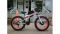 Электровелосипед Electrofatbike Electrofat FRX-1000S 1000W 48V/10,4Ah