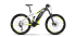 Электровелосипед Haibike Sduro AllMtn 7.0 Серый с Белым original 2017