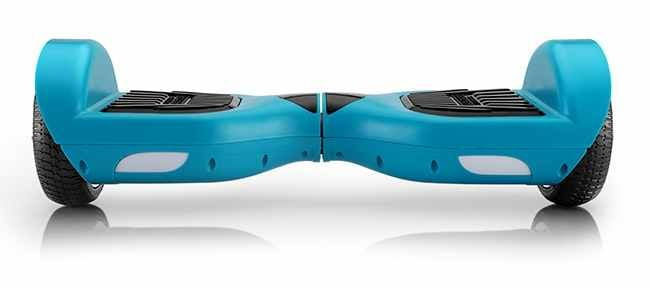 Гироскутер Smart Avatar Eco Blue 500w 6" Смарт аватар Эко голубой 500 Вт Гироскутер Smart Avatar Eco Blue 500w 6" Смарт аватар Эко голубой 500 Вт