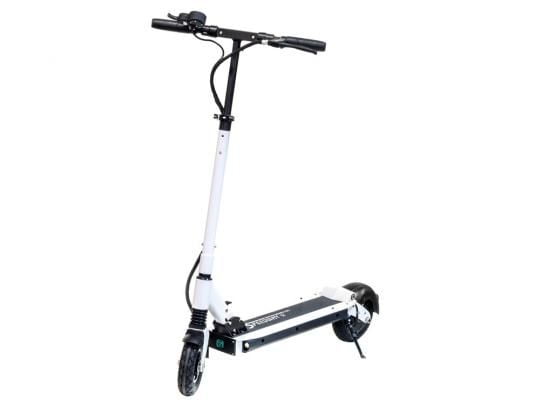 Электросамокат Speedway Mini 4 Standard Электросамокат Speedway Mini 4 Standard