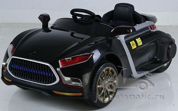 Детский электромобиль E-toro Maserati GT Детский электромобиль E-toro Maserati GT