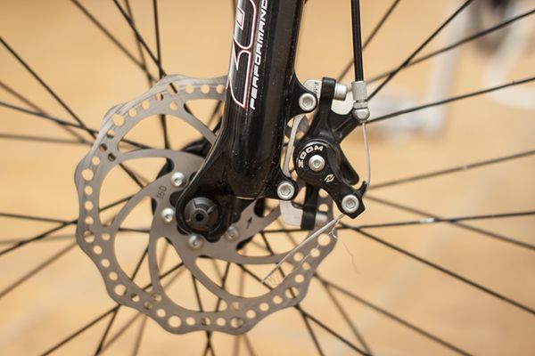 Электровелосипед El-velo SG2 Power 750W 36V10A Электровелосипед El-velo SG2 Power 750W 36V10A