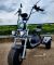 Электроскутер IKINGI X1 Pro Trike